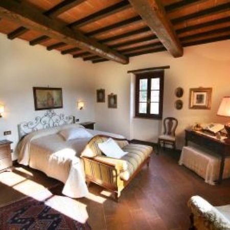 Agriturismo San Valentino Amelia Ruang foto