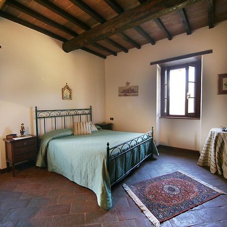 Agriturismo San Valentino Amelia Bagian luar foto