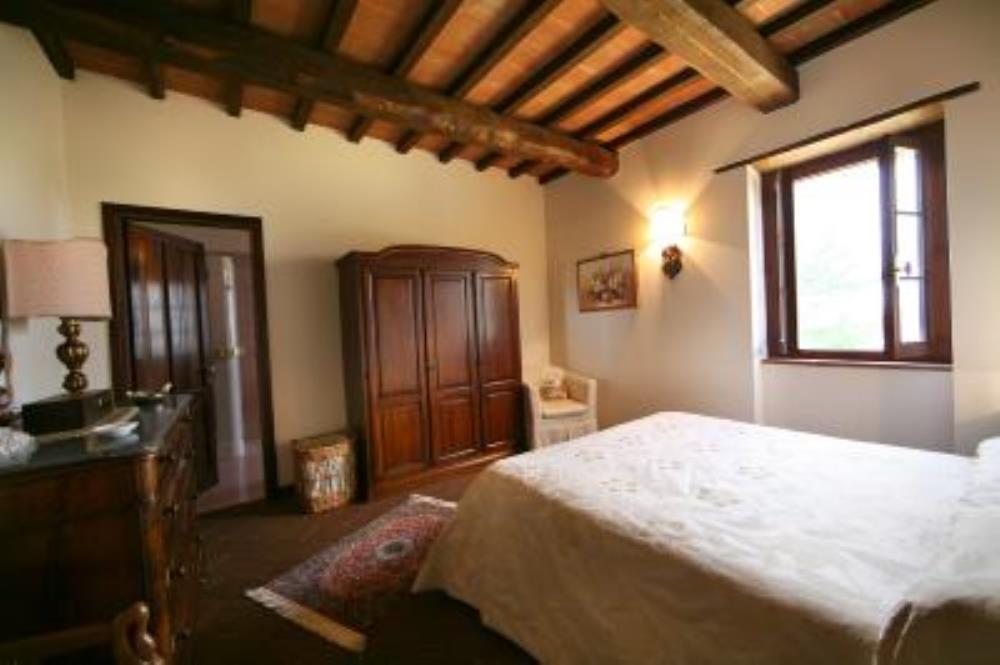 Agriturismo San Valentino Amelia Ruang foto