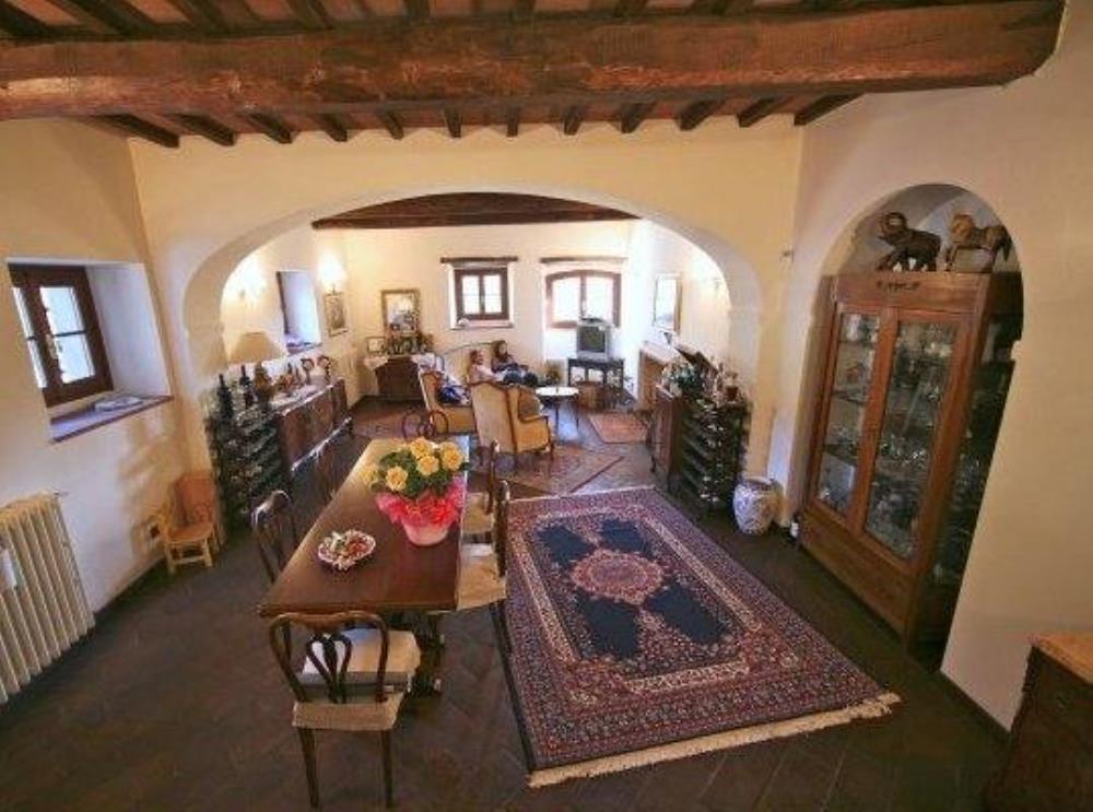 Agriturismo San Valentino Amelia Bagian luar foto