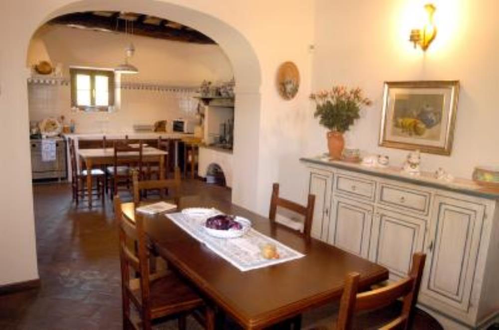 Agriturismo San Valentino Amelia Bagian luar foto