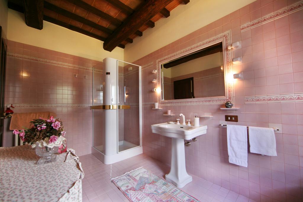 Agriturismo San Valentino Amelia Bagian luar foto